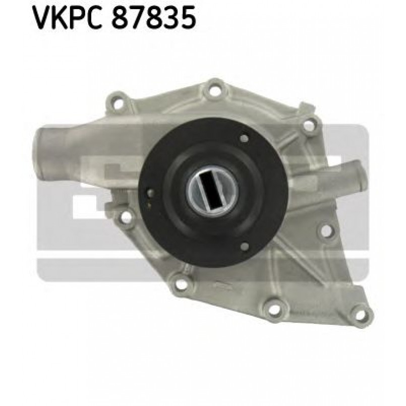 VKPC 87835 SKF - Насос охолоджуючої рідини